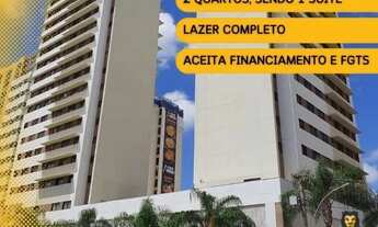 Imagem: Residencial Stilo - Apartamento 2 quartos