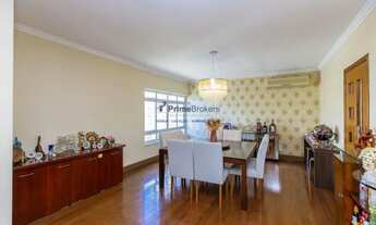 Imagem 3: Apartamento para venda na Bela Vista 4 dormitórios