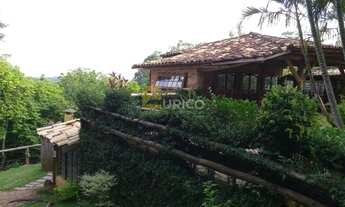 Imagem 5: Chácara para aluguel no Cachoeira em Vinhedo/SP