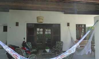 Imagem 7: Casa com 4 dormitórios à venda, 320 m² por R$ 1.120.000,00 - Parque Manibura - Fortaleza/C