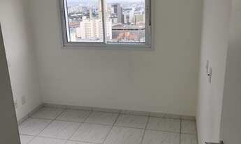 Imagem 5: Apartamento para aluguel possui 29 metros quadrados com 1 quarto em Santa Efigênia - São P
