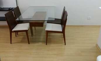 Imagem 7: Plaza Regency, flat Reformado