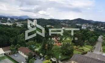 Imagem 5: Apartamento à venda no bairro Boa Vista em Blumenau/ Santa Catarina