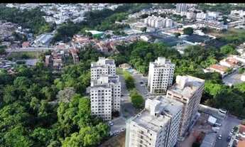 Imagem 7: Condomínio vila bella