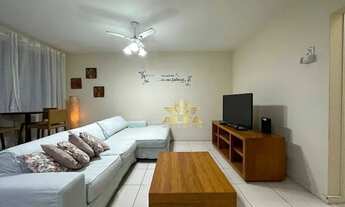 Imagem 3: Apartamento com 3 dormitórios à venda, 90 m² por R$ 500.000,00 - Jardim Astúrias - Guarujá