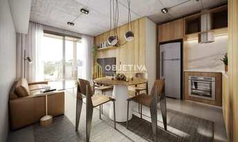 Imagem 2: Cobertura Duplex à venda 2 Quartos, 2 Suites, 2 Vagas, 115.69M², Chácara das Pedras, Porto