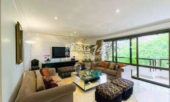 Imagem 2: Apartamento de 223m² com 3 suítes para locação por R$13.000,000, localizado no Planalto Pa