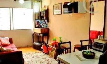 Imagem 4: Apartamento com 3 dormitórios à venda, 86 m² por R$ 830.000,00 - Pinheiros - São Paulo/SP