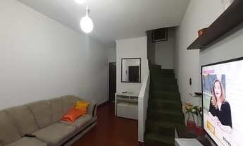 Imagem 6: Sobrado com 3 quartos próximo ao Mercado D'Avó - Taboão da Serra - SP