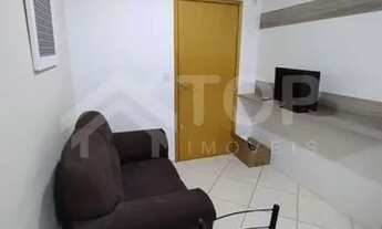 Imagem 2: Apartamento para alugar com 1 quarto no Edifício Studio Residence América , São Carlos