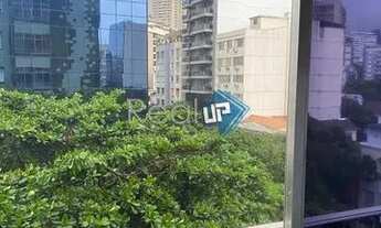 Imagem 1: APARTAMENTO - LEBLON - 2 QUARTOS