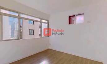 Imagem: Apartamento à venda, com 45m²- 1 Dormitório