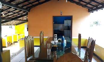 Imagem 3: Aluguel casa em chácara próximo a área urbana