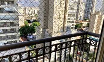 Imagem 16: Apartamento com 4 dormitórios à venda, 172 m² por R$ 2.300.000 - Lapa - São Paulo/SP