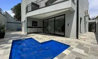 Imagem 2: Alphaville 03 Casa com 4 dormitórios