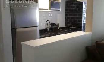 Imagem 2: São Bernardo do Campo - Apartamento Padrão - Planalto