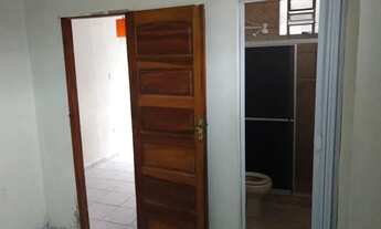 Imagem 2: Casa 1 quarto Casa com 1 dormitório