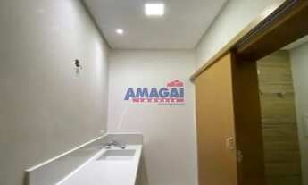 Imagem 7: Casa de condomínio para venda tem 222 metros quadrados com 3 quartos