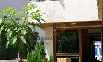 Imagem 2: Casa a venda em Condomínio na Aruana. Condomínio Ravines