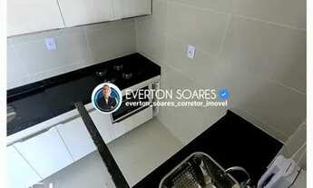 Imagem 5: ALUGA-SE Apartamento 3 Quartos - SEMI-MOBILADO no Bancários