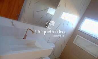 Imagem 6: CAÇAPAVA - Casa de Condomínio - Residencial Alta Vista