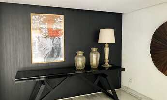 Imagem 2: Apartamento para aluguel tem 230 metros quadrados com 4 quartos em Lourdes - Belo Horizont