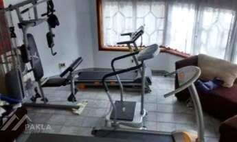 Imagem 3: Sobrado a Venda com Piscina Vila Maria Alta