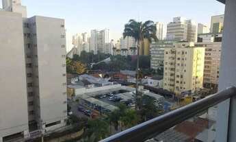 Imagem 6: APARTAMENTO MOBILIADO PARA ALUGAR NO UNIC CAMBUÍ EM CAMPINAS - SP