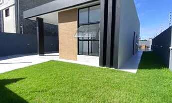 Imagem: Casa em Quadramares