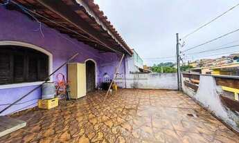 Imagem 2: Sobrado com 3 dormitórios para alugar, 80 m² por R$ 2.000,00/mês - Jardim Colonial - São P