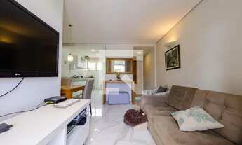 Imagem 4: Apartamento à Venda - Coração de Jesus, 3 Quartos, 73 m2