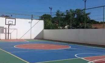 Imagem 6: Edificio California ,Apartamento para venda possui 124 metros quadrados com 4 quartos