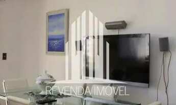 Imagem 2: Apartamento à venda com 99m², 3 quartos e 2 vagas