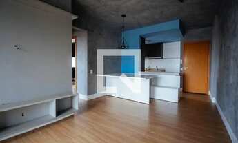 Imagem 3: Apartamento para Aluguel - Parque Amazônia , 2 Quartos, 61 m2