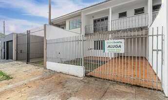 Imagem: SOBRADOS para aluguel Maringá Jardim Alvorada