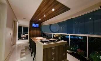 Imagem 14: Apartamento para venda no Anália franco com 4 dormitórios