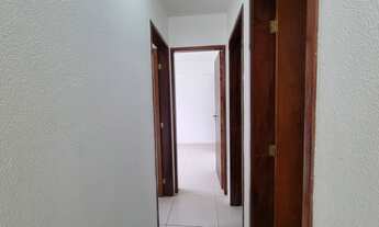 Imagem 6: Apartamento com 3 quartos, piso porcelanato, 2 vagas, piscina a venda por R$ 260 mil no Mo