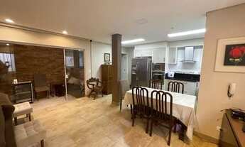 Imagem 2: Casa com 3 dormitórios à venda, 183 m² por R$ 742.000 - Vila Monte Alegre - São Paulo/SP