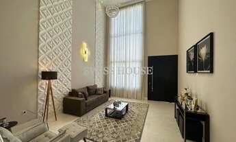 Imagem 4: Casa - Swiss Park - Campinas