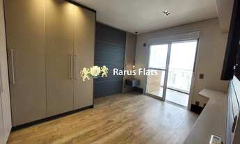 Imagem 7: Flat para locação no Itaim Bibi - Horizonte JK