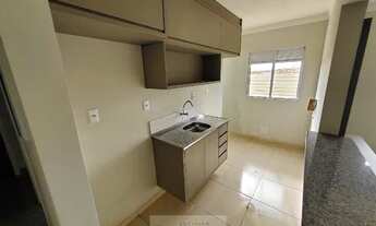 Imagem 2: Apartamento Para Aluguel COND.RESIDENCIAL PARQUE IMPERIAL MOGI MIRIM