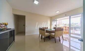 Imagem 6: Santo André - Apartamento Padrão - Jardim