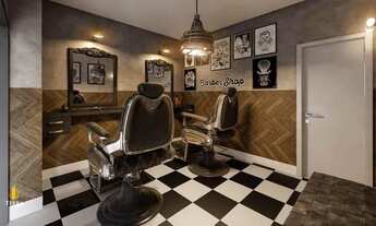 Imagem 7: Apartamento a venda no Brava Garden Home Club localizado na Praia Brava em Itajaí