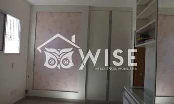 Imagem 3: Casa térrea disponível para venda ou locação no Condomínio San Marino, em Valinhos