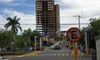 Imagem 4: Dois edifícios em fase de construção área total 1.805m² - Centro - Araçatuba/SP