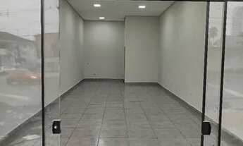 Imagem: Sala comercial