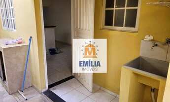 Imagem 4: Casa com 2 dormitórios à venda, 76 m² por R$ 243.800,00 - Parque Santo Antônio - Jacareí/S