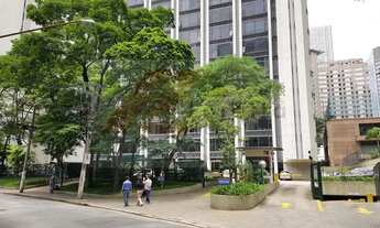 Imagem 6: São Paulo - Conjunto Comercial/Sala - Cidade Monções