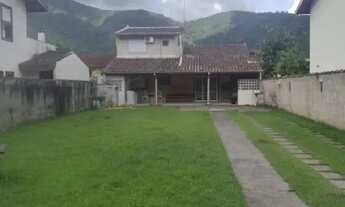 Imagem: Casa Edícula em Terreno de 384 m² em Caraguatatuba/SP