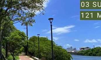 Imagem: Lançamento na Rua da Aurora Edf. Aurora